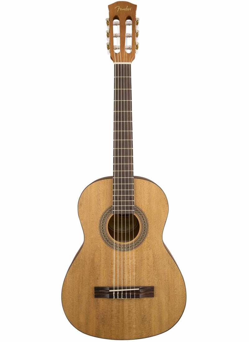 FENDER Fender 0971160121 FA-15N 3/4 Nylon String Guitar  - Image 1