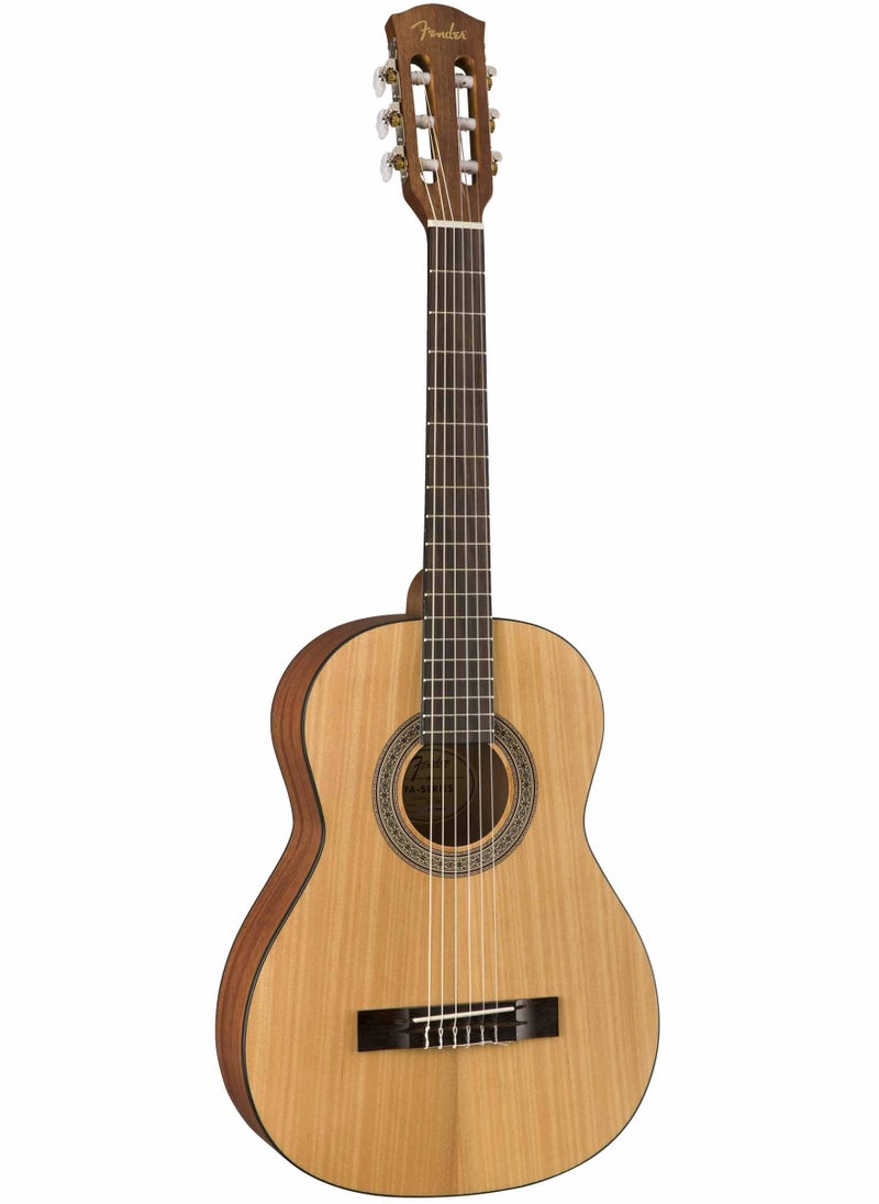 FENDER Fender 0971160121 FA-15N 3/4 Nylon String Guitar  - Image 2