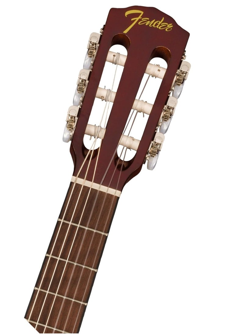 FENDER Fender 0971160121 FA-15N 3/4 Nylon String Guitar  - Image 5