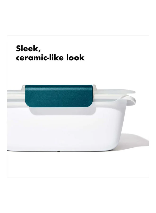 OXO Prep & Go Leakproof Salad Container 1.5L
