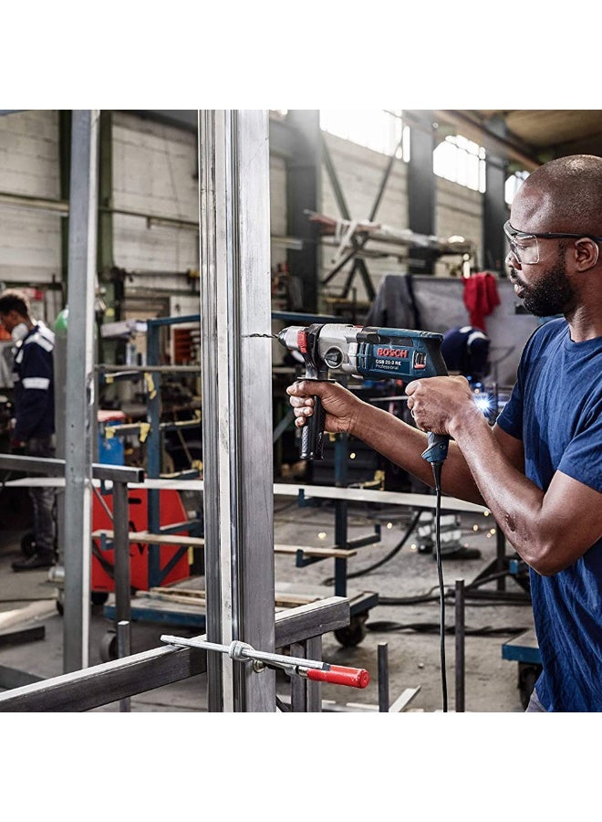 Bosch 2608577288 HSS Twist drill bit Point TEQ 12 x 101mm - Image 3