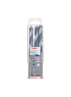 BOSCH Bosch 2608577288 HSS Twist drill bit Point TEQ 12 x 101mm  - Image 2