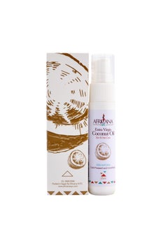 AFRICANANPC Coconut Oil NPC (E-V) 25ml  - Image 1
