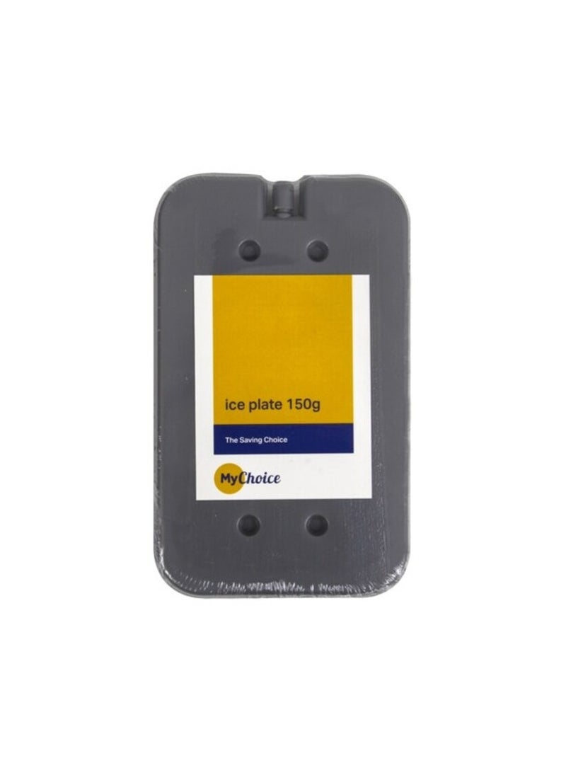 MyChoice Ice Plate 150g - Image 1