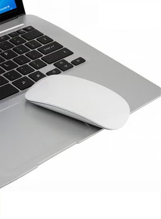 Wireless Touch Mouse For Apple MacBook Air/Pro - Image 1