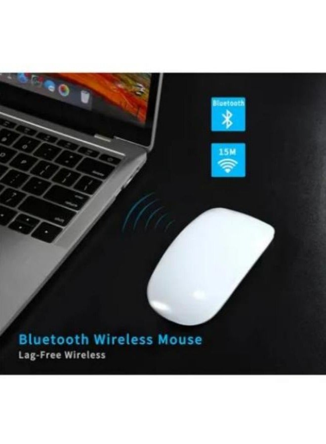 Wireless Touch Mouse For Apple MacBook Air/Pro - Image 2