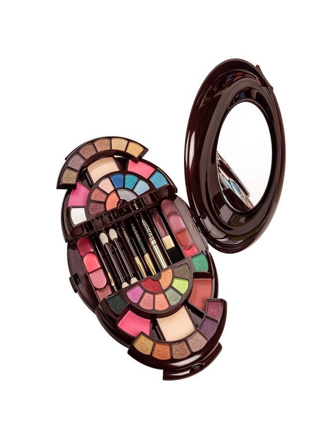 Max Touch Maxtouch Professional Beauty Makeup Kit - 2224 - Image 5