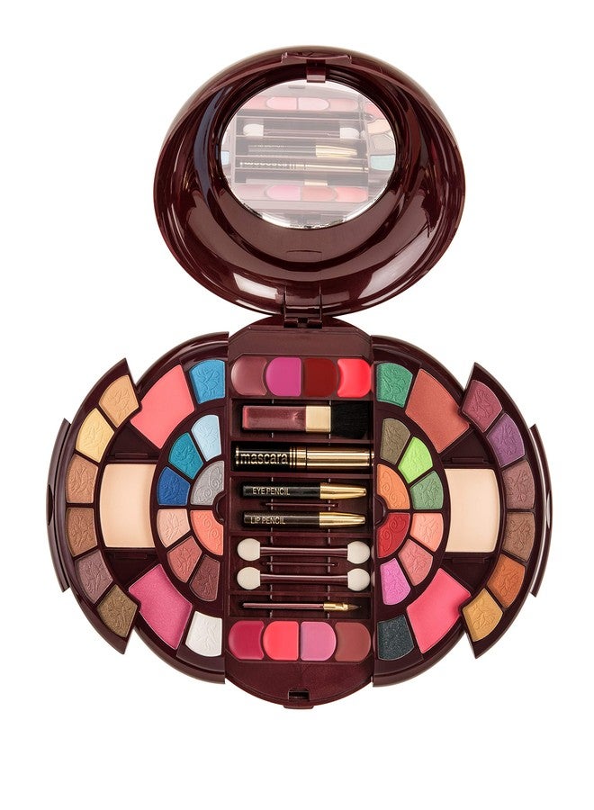 Max Touch Maxtouch Professional Beauty Makeup Kit - 2224 - Image 1