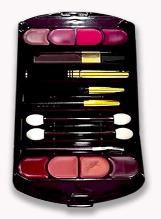 Max Touch Maxtouch Professional Beauty Makeup Kit - 2224 - Image 3