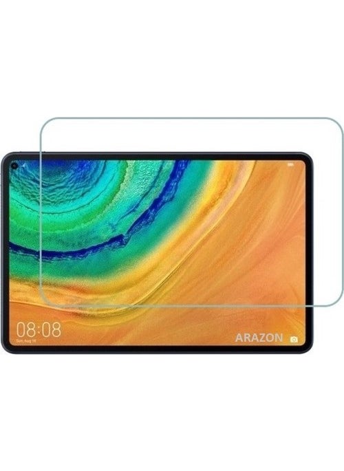 Arazon - Huawei Matepad Pro 10.8" Tablet Flexible Nano Screen Protector - Image 1