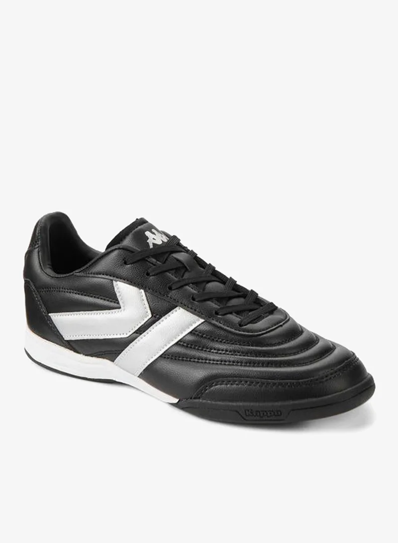 Kappa Men Lace-Up Sports Shoes
