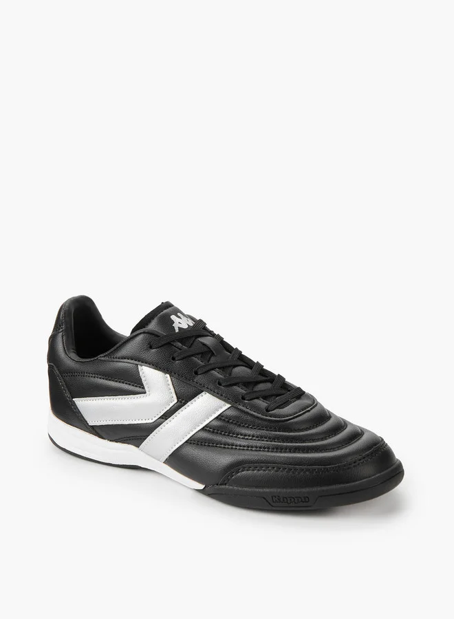 كابا Men Lace-Up Sports Shoes