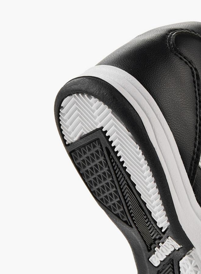 Kappa Men Lace-Up Sports Shoes - Image 4