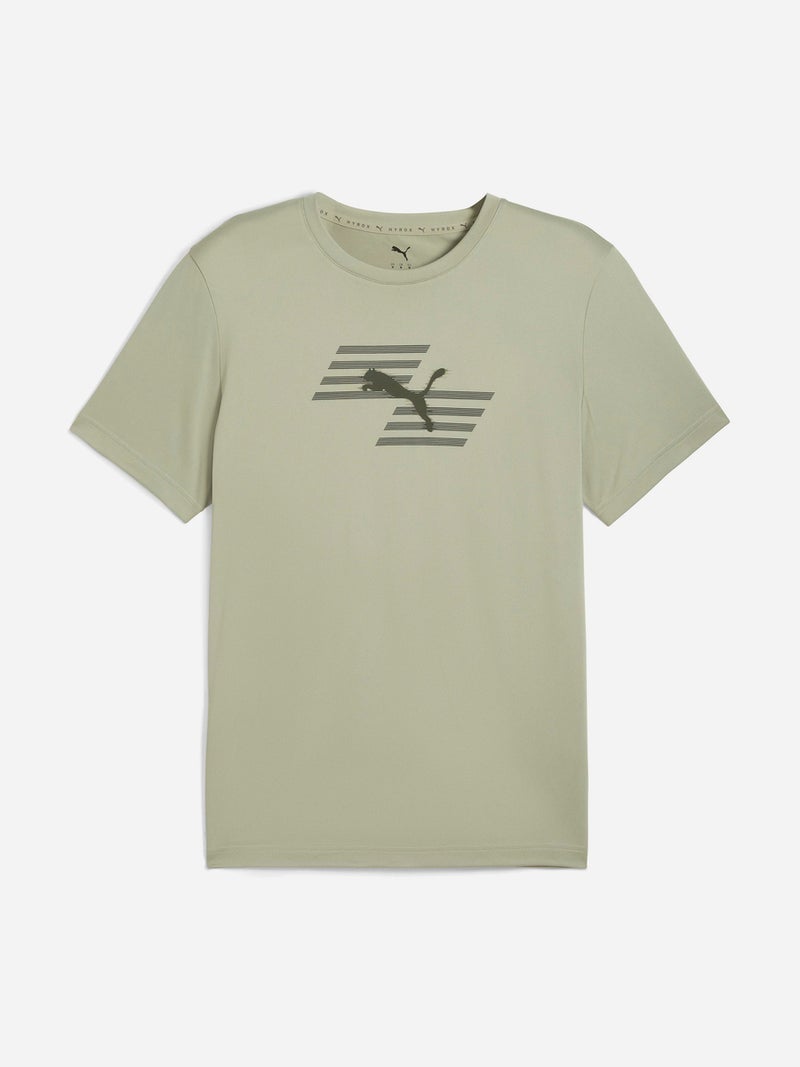 Puma Hyrox Graphic T-Shirt - Image 4