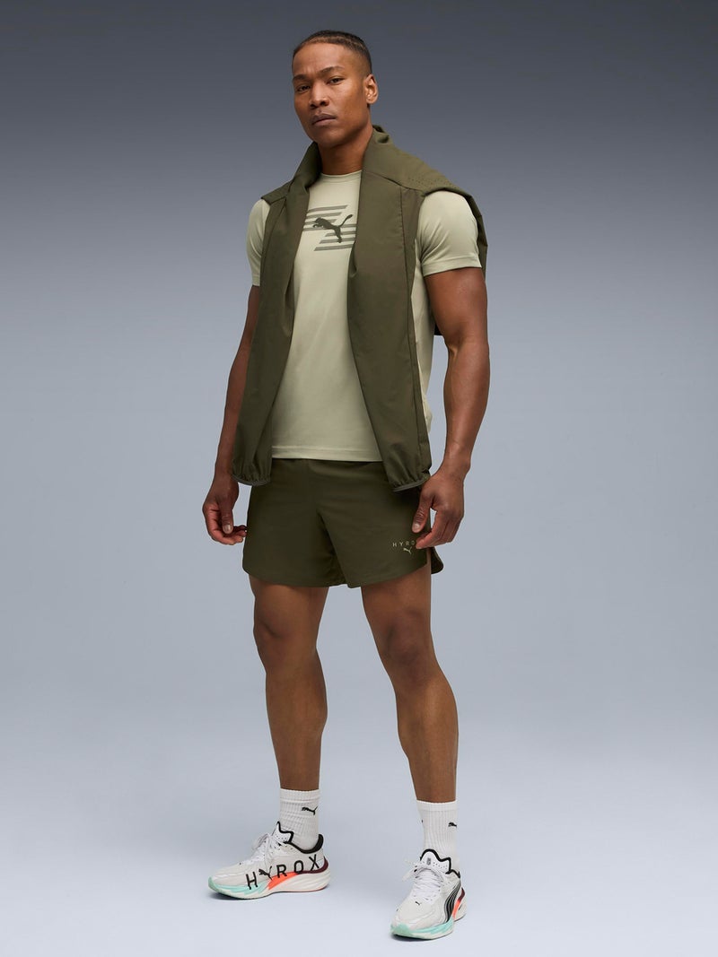 Puma Hyrox Graphic T-Shirt - Image 2