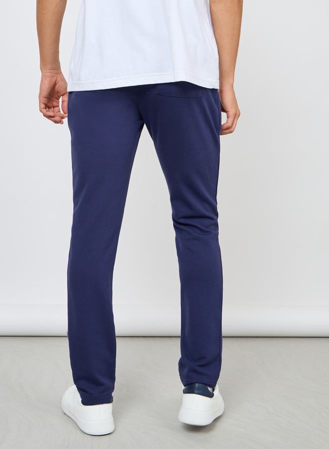 umbro Logo Varsity Print Jogger  - Image 4