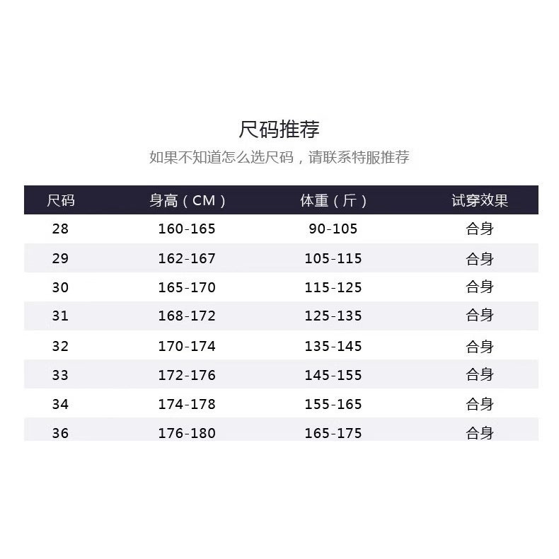 Unisex Classic Denim Jeans Loose Fit Daily Outdoor Wear - Image 4