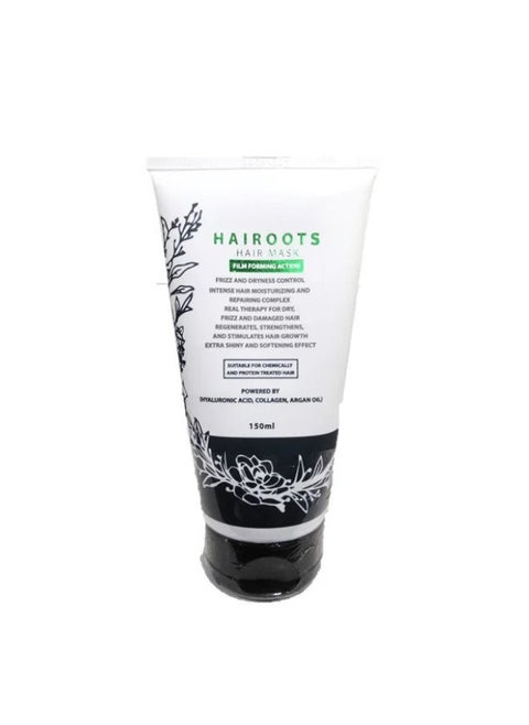 Hair Mask 150 ml
