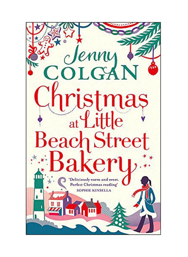 Christmas At Little Beach Street Bakery