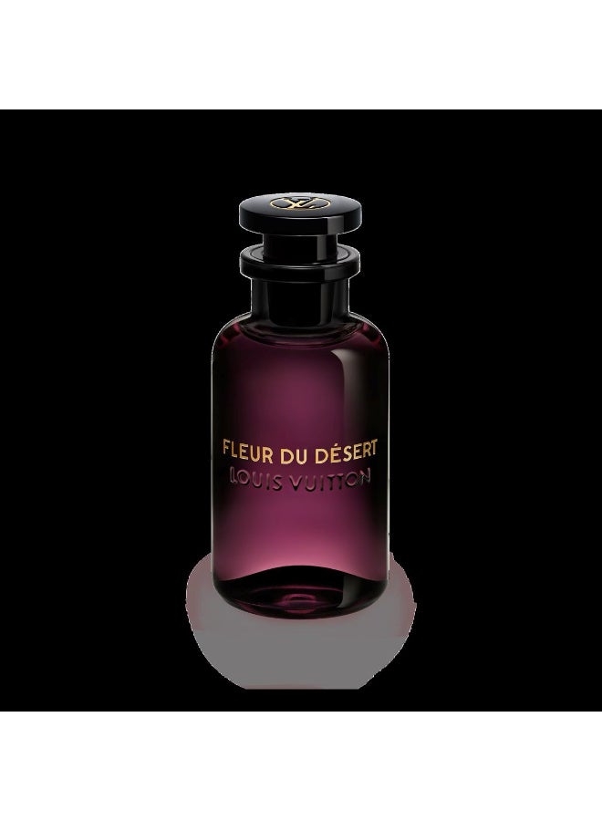 لويس فيتون  تستر عطر فلور دو ديزرت من لويس فيتون او دي بارفيوم - 100مل