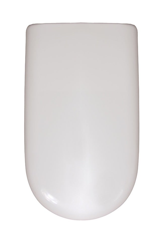 Roca Roca Plain Gerald Pergamon Toilet Cover 