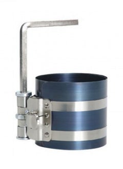 YATO Piston Ring Compressor 90-175mm x H150mm