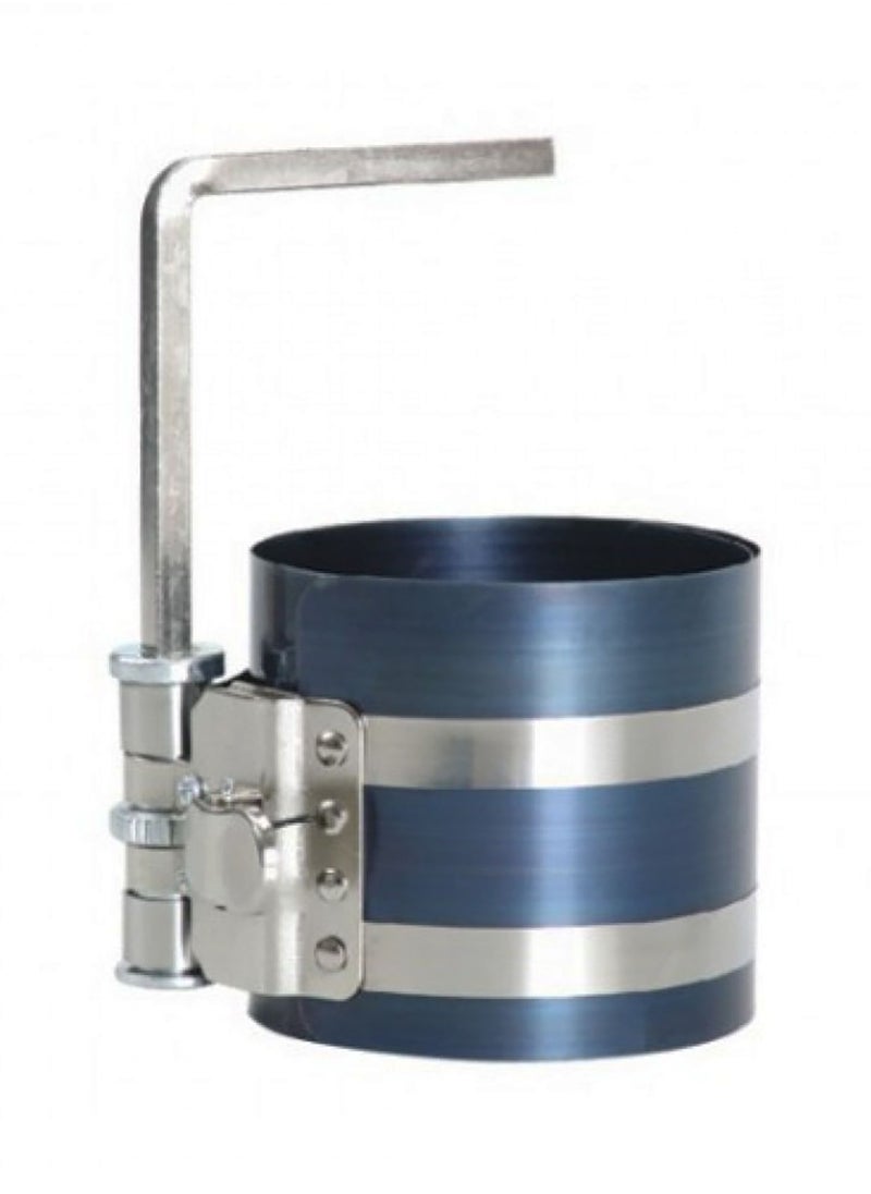 Yato - YATO Piston Ring Compressor 90-175mm x H150mm - Image 1