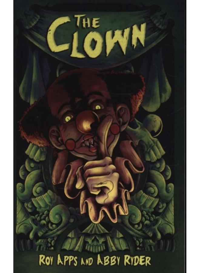 The Clown 