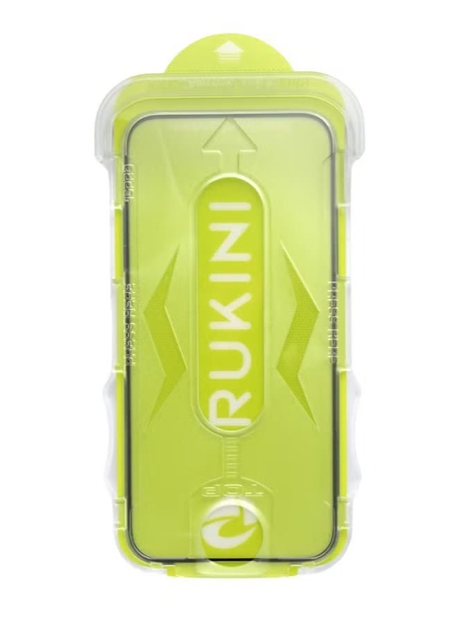 RUKINI iPhone 16 Pro Max Screen And Camera Protection Package - RKPC16PX  - Image 2