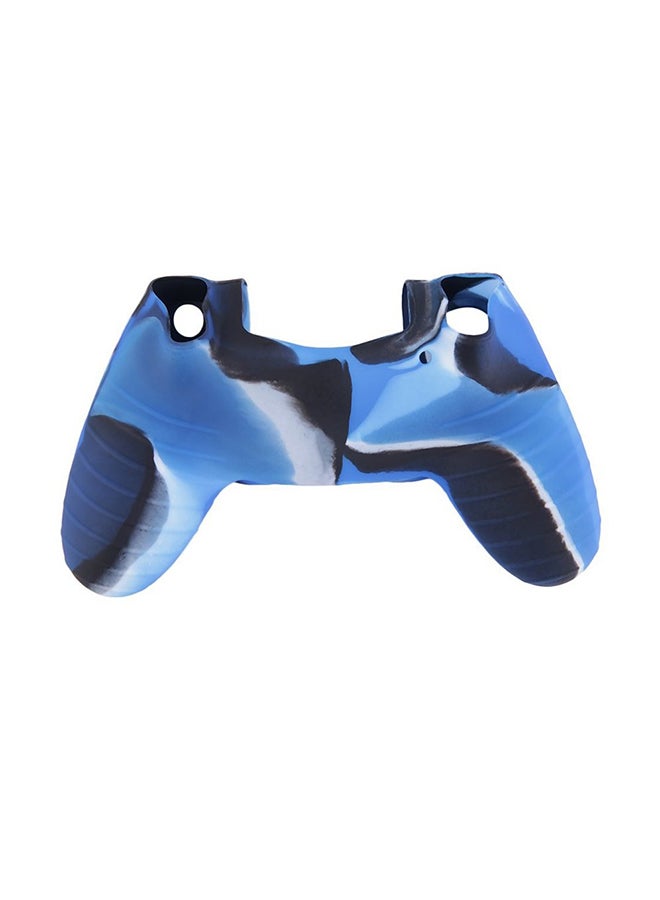 Alyashmac Silicone Case Cover For PlayStation 4 Controller - Image 2