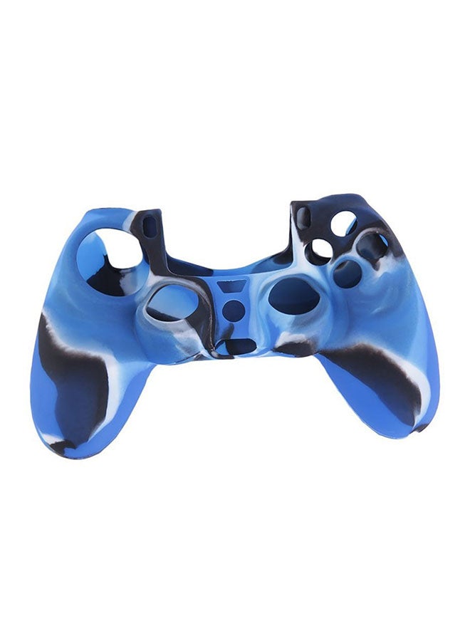 Alyashmac Silicone Case Cover For PlayStation 4 Controller - Image 1