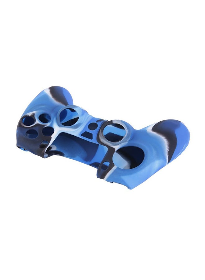 Alyashmac Silicone Case Cover For PlayStation 4 Controller - Image 3