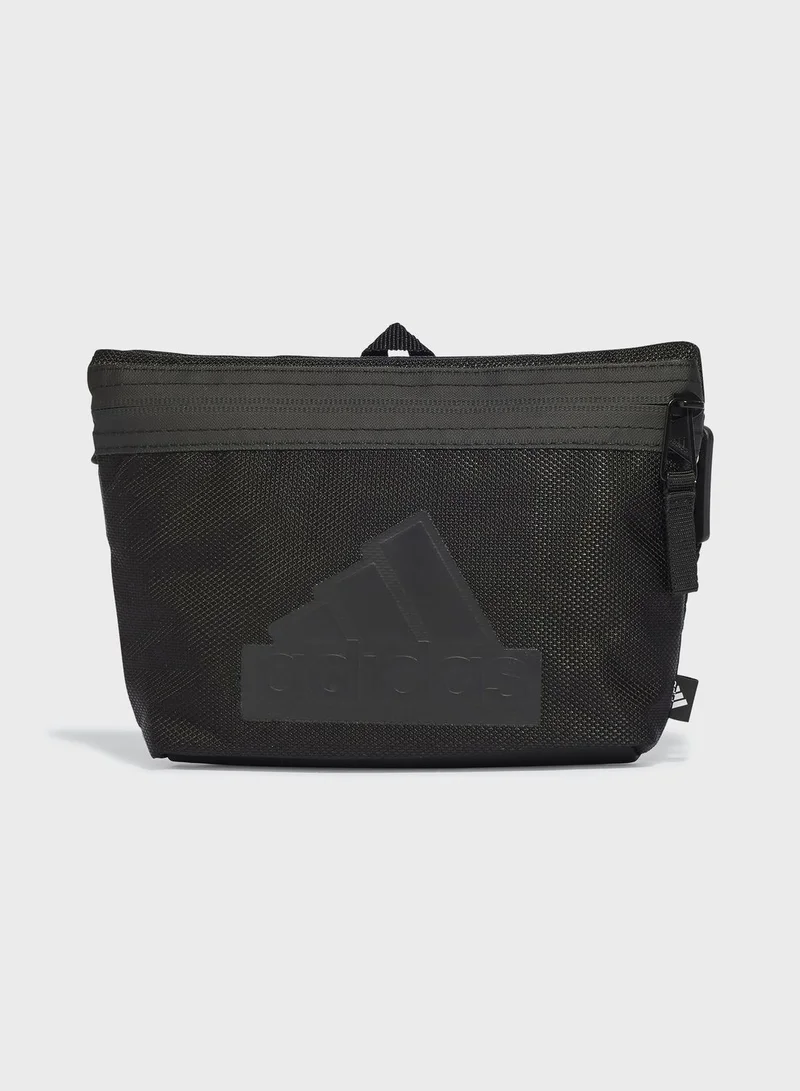 Adidas Essential Cross Body Bag