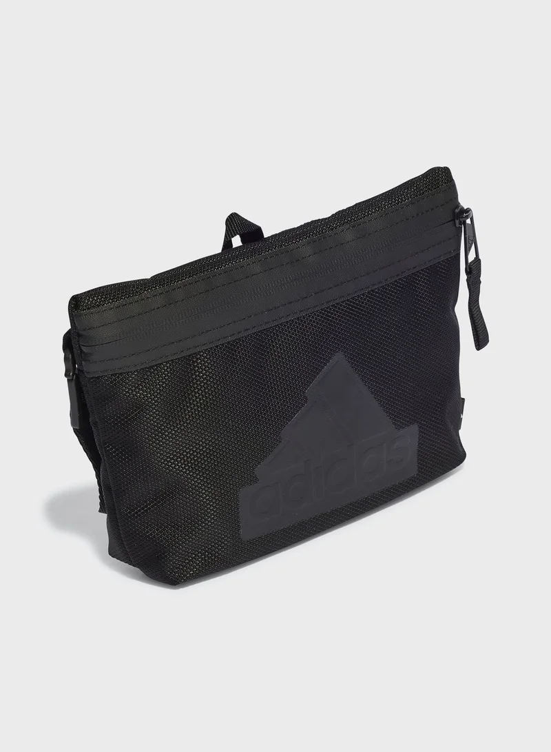 Adidas Essential Cross Body Bag
