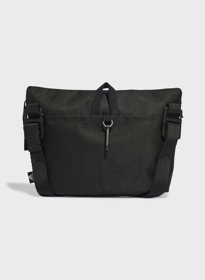 Adidas Essential Cross Body Bag