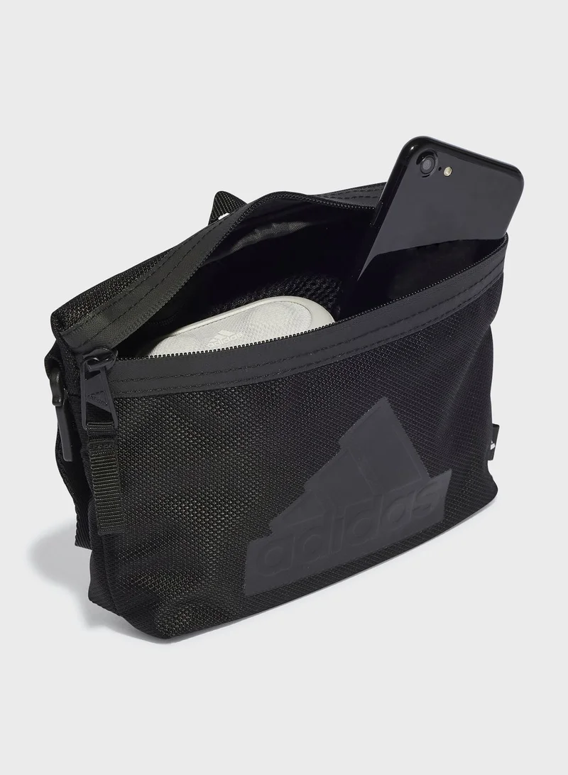 Adidas Essential Cross Body Bag