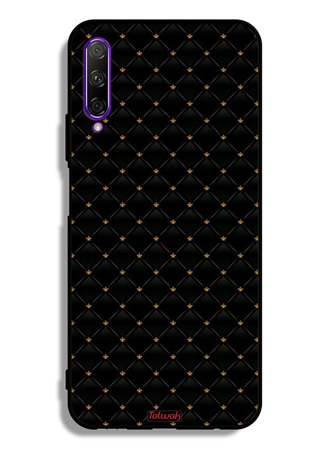 Tolwak Honor 9X Pro Protective Case Cover Stappers - Image 2