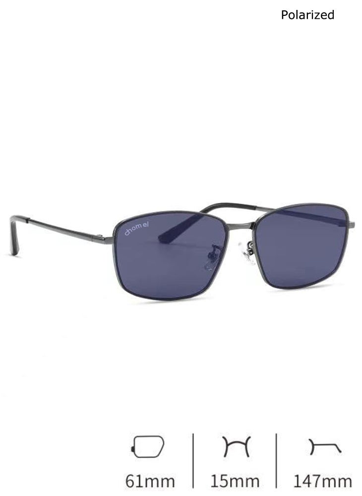 تشوميل نظارات شمسية مستقطبة للرجال والنساء بحماية من الأشعة فوق البنفسجية 400 - Image 3