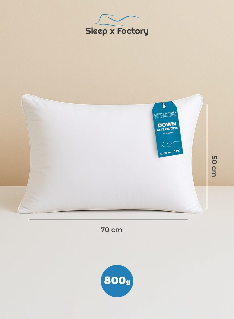 سليب × فاكتوري وسادة الغيمة الفاخرة - Image 1