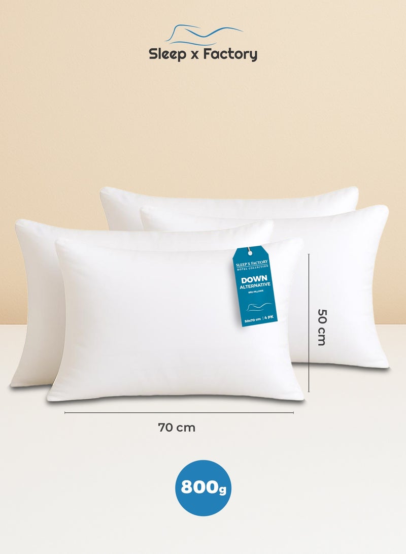 سليب × فاكتوري وسادة الغيمة الفاخرة - Image 4