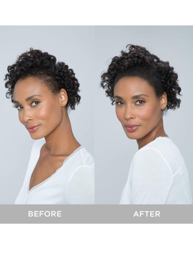 Xfusion XFusion Keratin Hair Fibers - Light Brown (15g)  - Image 4