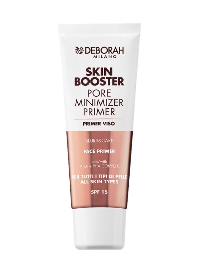 DEBORAH MILANO - Skin Booster Pore Minimizer Primer - Spf 15 - Image 1