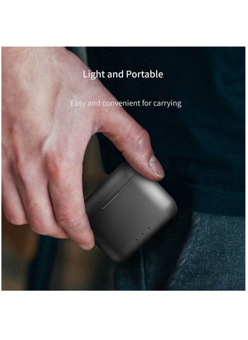 SYOSI - Fast Battery Charger Hub for Insta360 X3, Quick Portable 2 Channel Battery Charging Storage Station with Micro SD Card Slots and USB Type C Cable, Up 80% Charge in 35 Minutes - Image 1