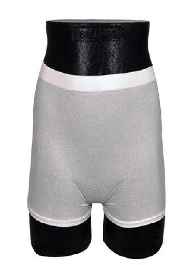 Abena Abri-Fix Incontinence Pants Super, Medium, 3 Count - Image 3