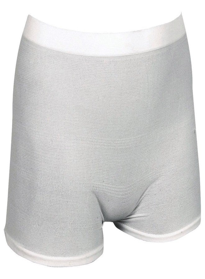 Abena Abri-Fix Incontinence Pants Super, Medium, 3 Count - Image 1