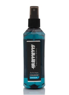 Gummy Eau De Cologne Savour 250ml 
