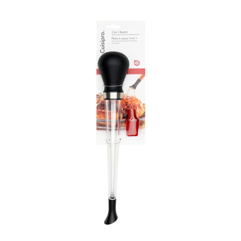 Cuisipro 3-in-1 Baster - Image 3