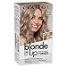 Clairol Blonde It Up Crystal Glow Toners DemiPermanent Hair Dye Luminous Pearl Hair Color Ammonia Free Add Pearlescent Tones to PreLightened Shades Neutralizes Warmth Pack of 1 - Image 2