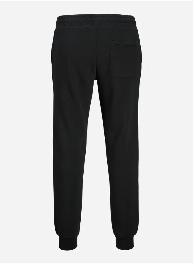 جاك اند جونز Solid Jogger Pants