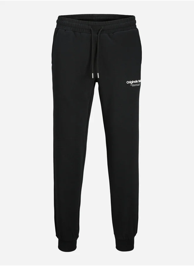 جاك اند جونز Solid Jogger Pants